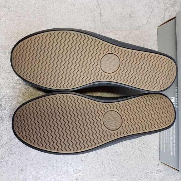 NEW PALLADIUM Women’s shoes sneakers - Picture 3 of 6